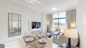 Primestay - Elegant 2BR in Welcome Residency - Arjan